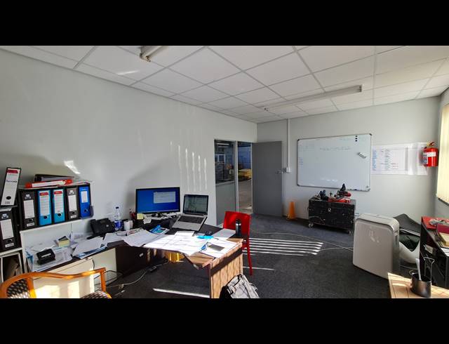 2,127M² WAREHOUSE SOLD IN MAITLAND